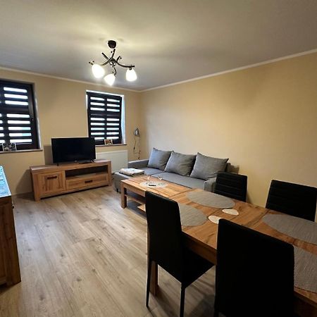 Apartamenty Alicja Dzierzoniow Ngoại thất bức ảnh
