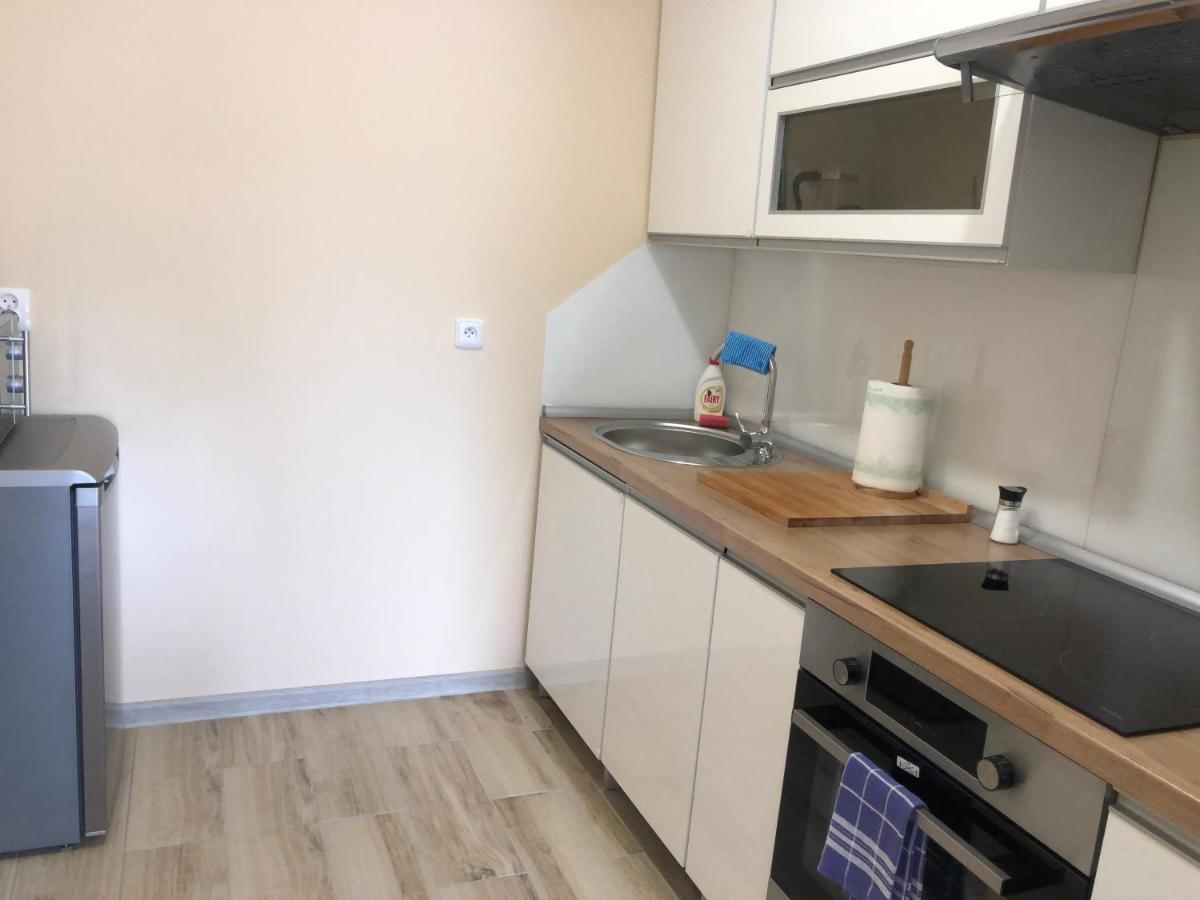 Apartamenty Alicja Dzierzoniow Ngoại thất bức ảnh