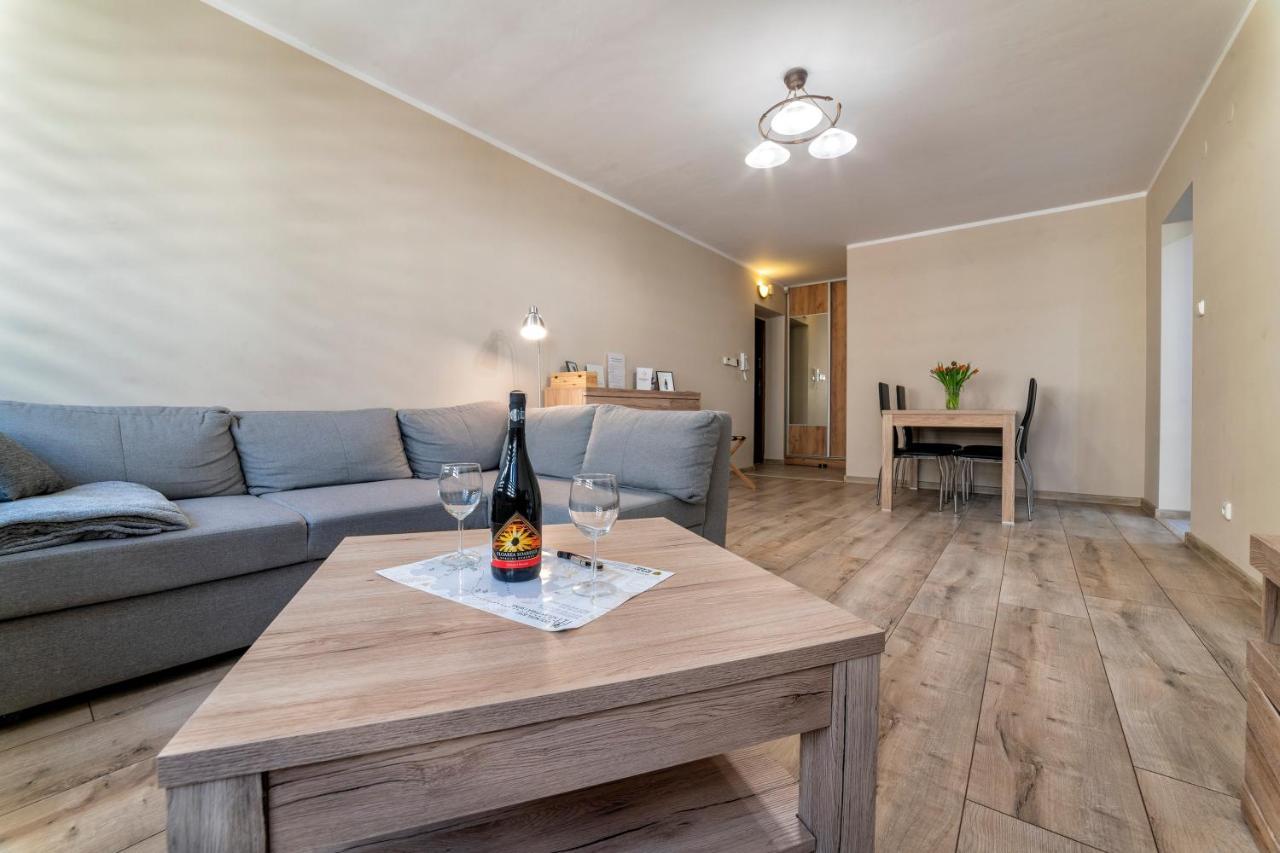 Apartamenty Alicja Dzierzoniow Ngoại thất bức ảnh
