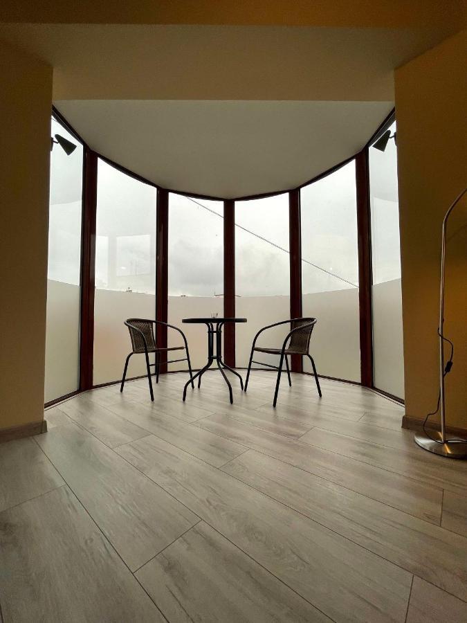 Apartamenty Alicja Dzierzoniow Ngoại thất bức ảnh
