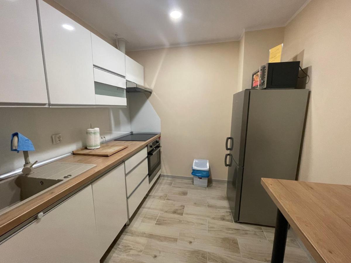Apartamenty Alicja Dzierzoniow Ngoại thất bức ảnh