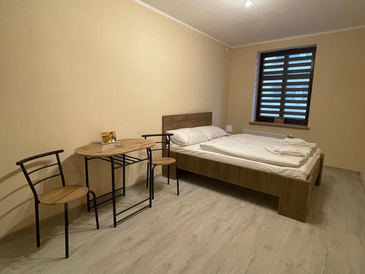 Apartamenty Alicja Dzierzoniow Ngoại thất bức ảnh