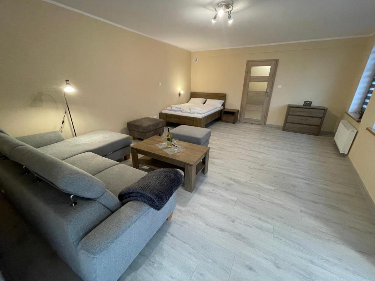 Apartamenty Alicja Dzierzoniow Ngoại thất bức ảnh