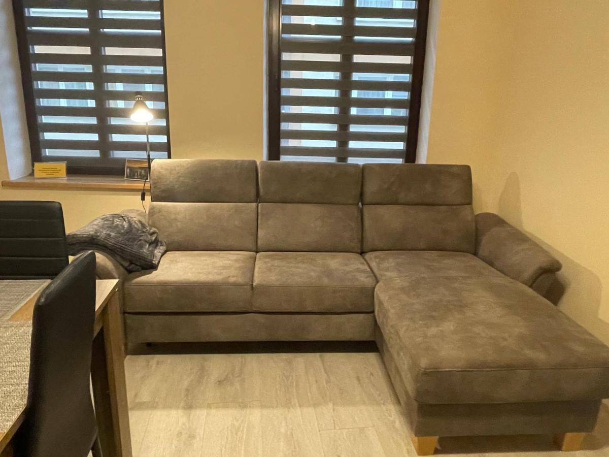 Apartamenty Alicja Dzierzoniow Ngoại thất bức ảnh