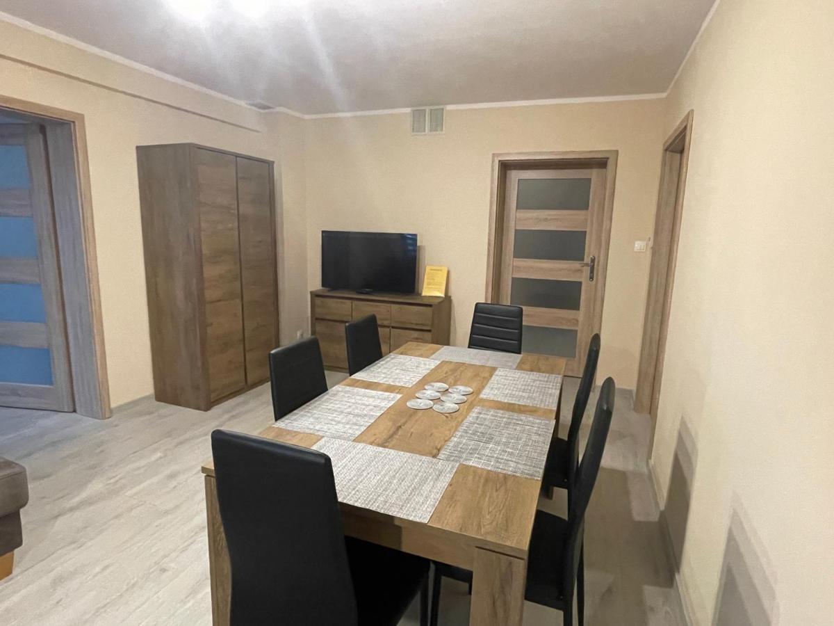 Apartamenty Alicja Dzierzoniow Ngoại thất bức ảnh