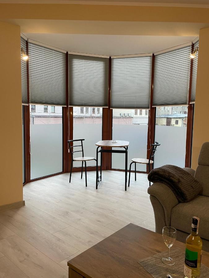 Apartamenty Alicja Dzierzoniow Ngoại thất bức ảnh