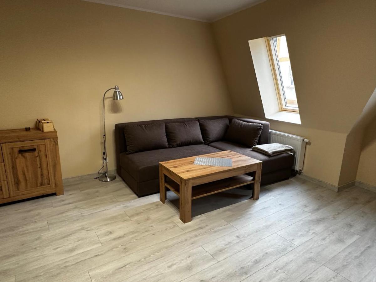 Apartamenty Alicja Dzierzoniow Ngoại thất bức ảnh