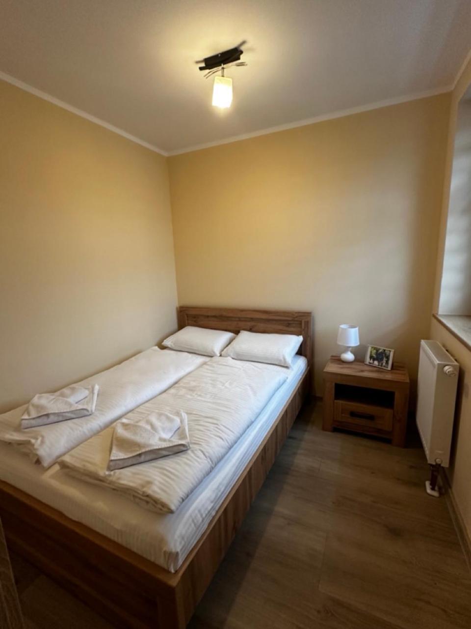 Apartamenty Alicja Dzierzoniow Ngoại thất bức ảnh