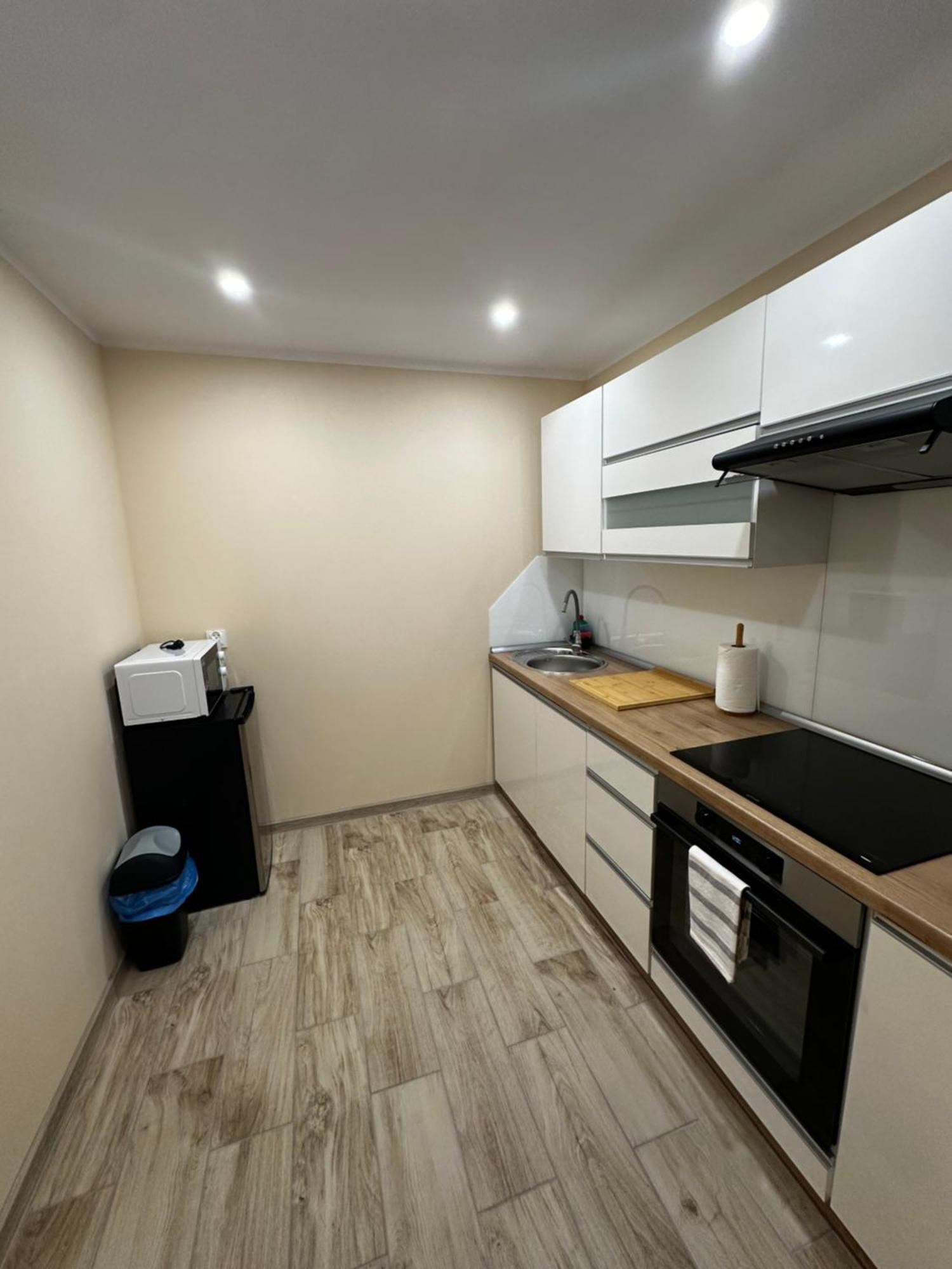 Apartamenty Alicja Dzierzoniow Ngoại thất bức ảnh