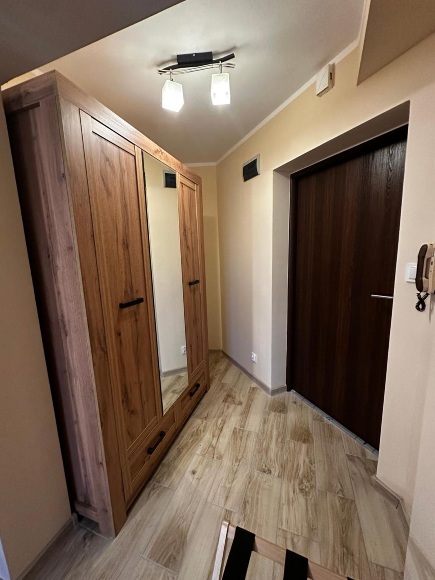 Apartamenty Alicja Dzierzoniow Ngoại thất bức ảnh