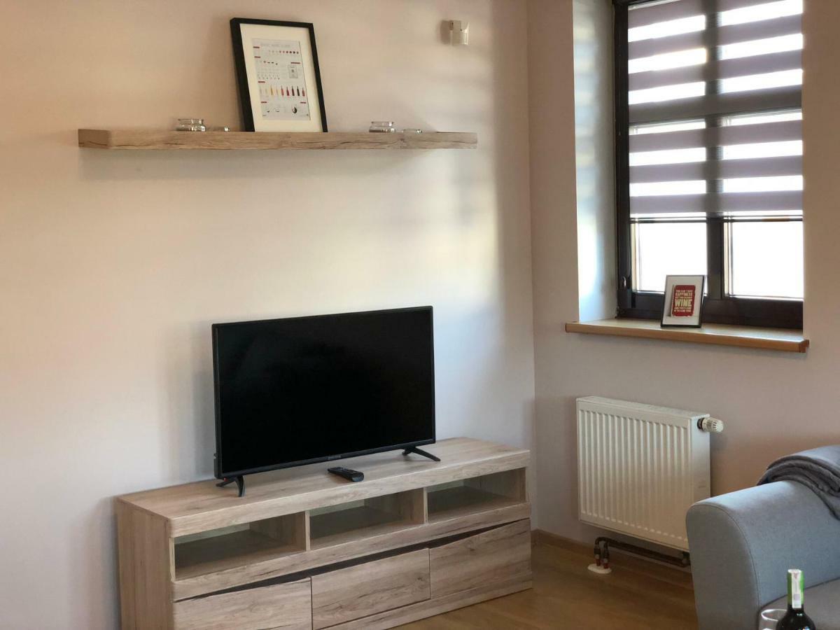 Apartamenty Alicja Dzierzoniow Ngoại thất bức ảnh