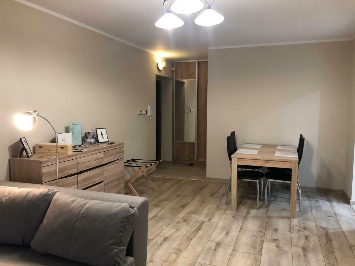 Apartamenty Alicja Dzierzoniow Ngoại thất bức ảnh