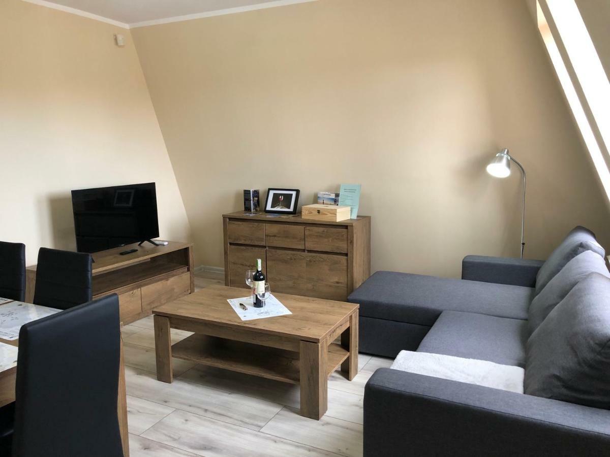 Apartamenty Alicja Dzierzoniow Ngoại thất bức ảnh