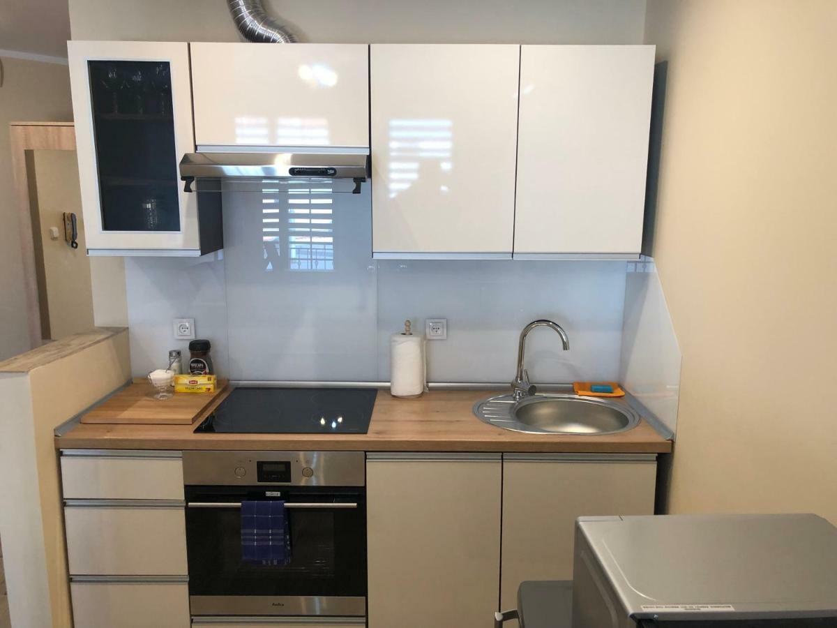Apartamenty Alicja Dzierzoniow Ngoại thất bức ảnh