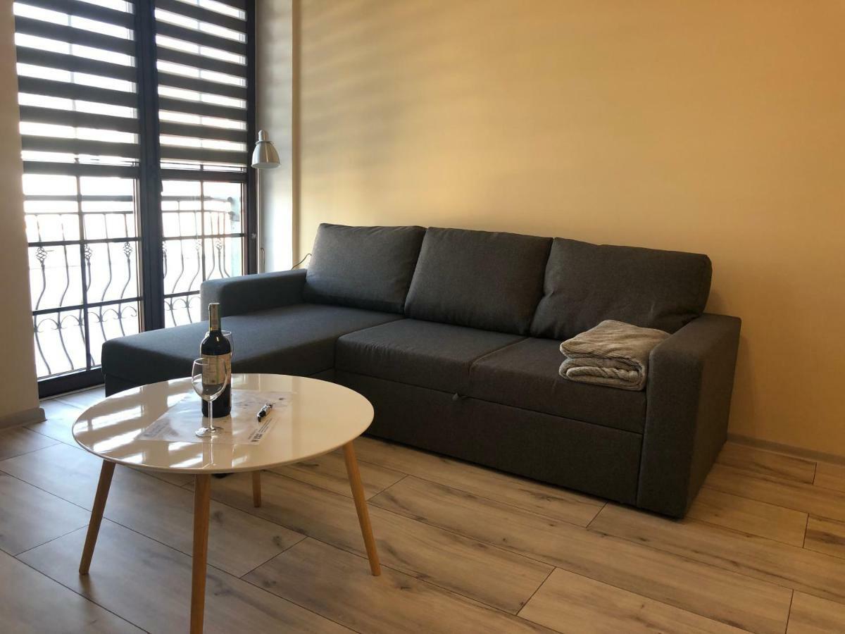 Apartamenty Alicja Dzierzoniow Ngoại thất bức ảnh