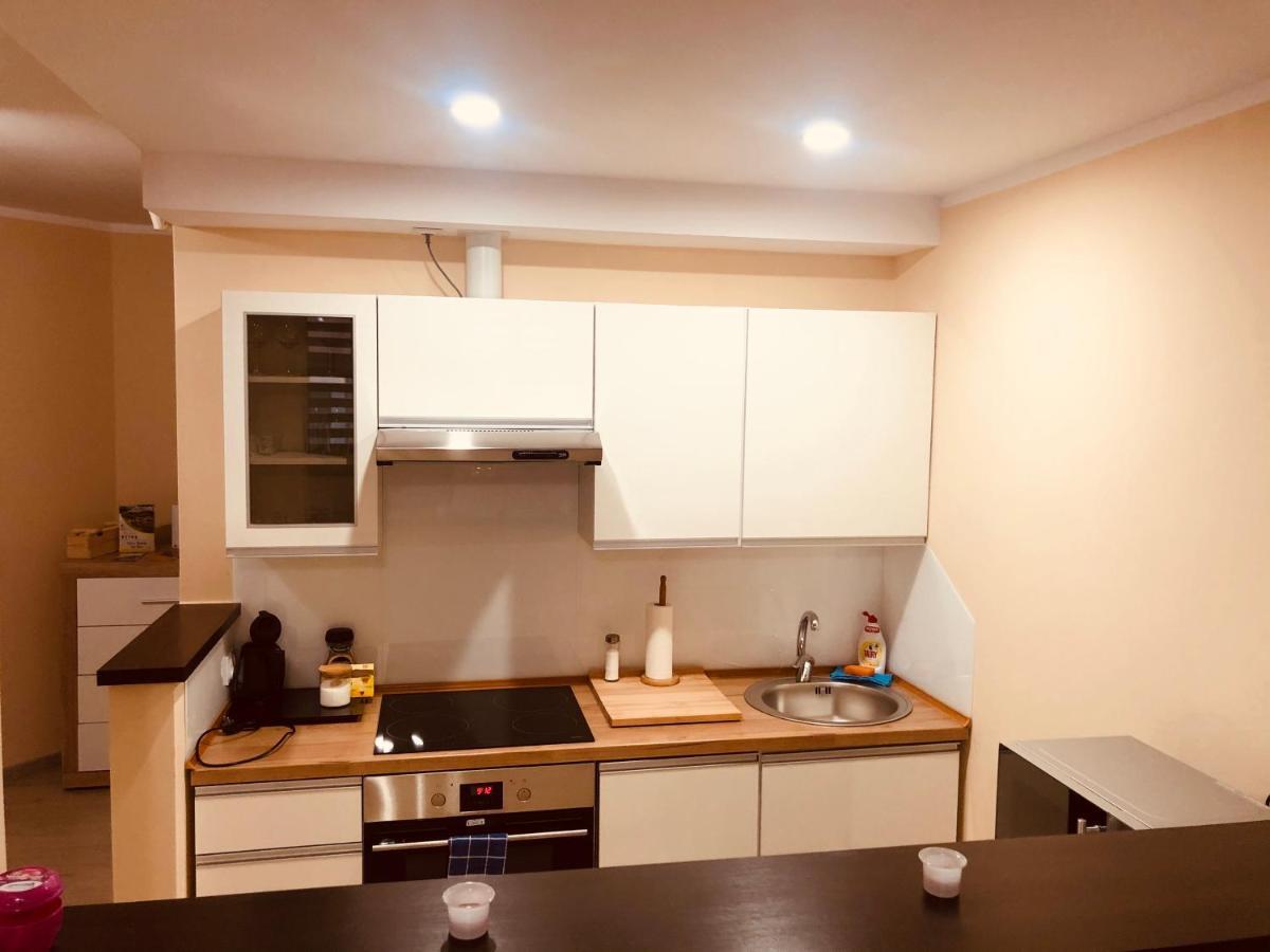 Apartamenty Alicja Dzierzoniow Ngoại thất bức ảnh